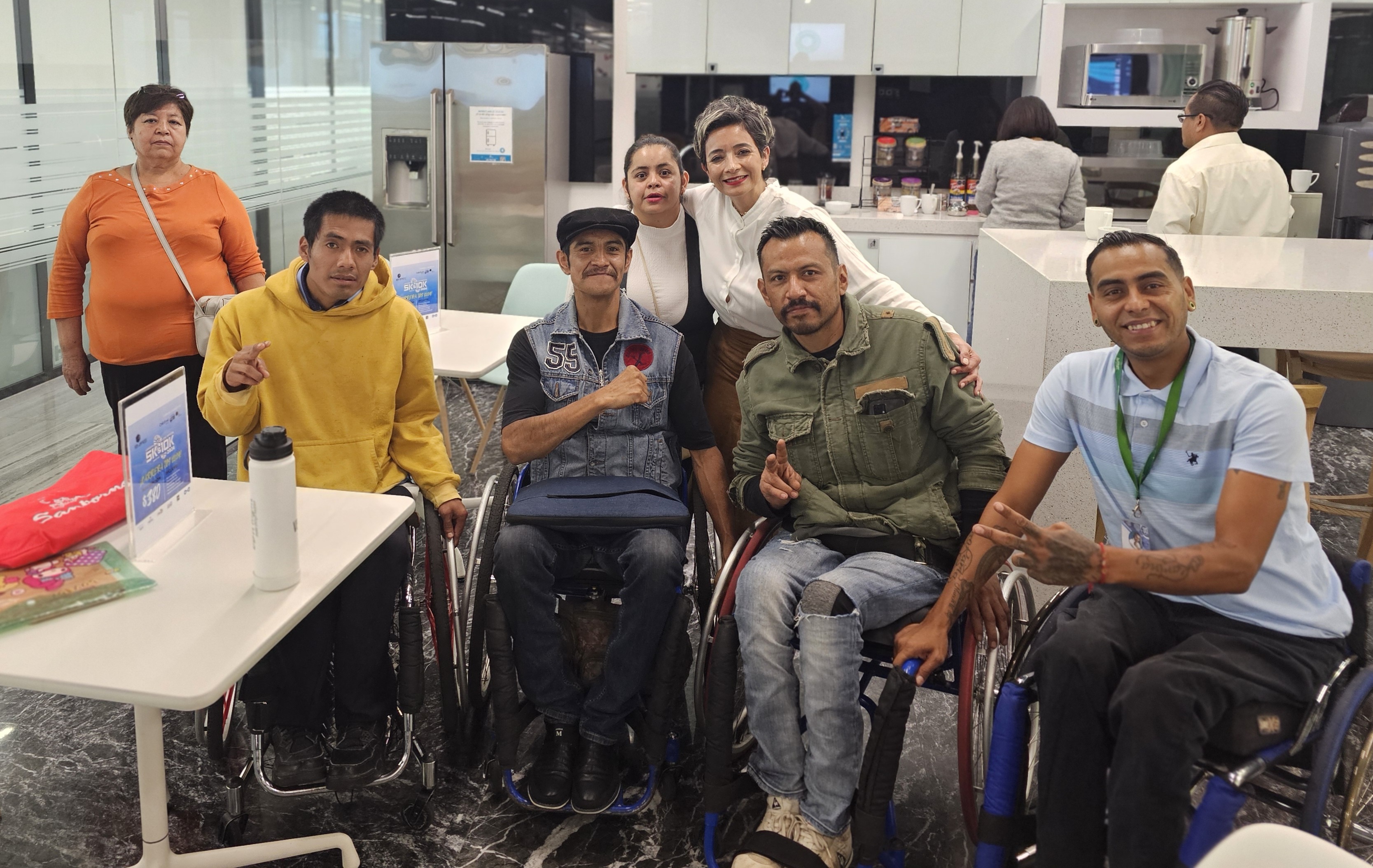 Impacto de Pernexium 3